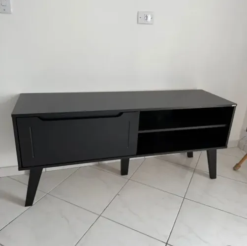 Promoção Rack 50'' - 30/01/25