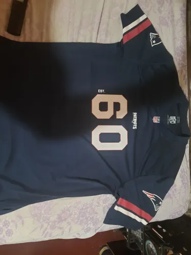 Camisa New England Patriot original gg