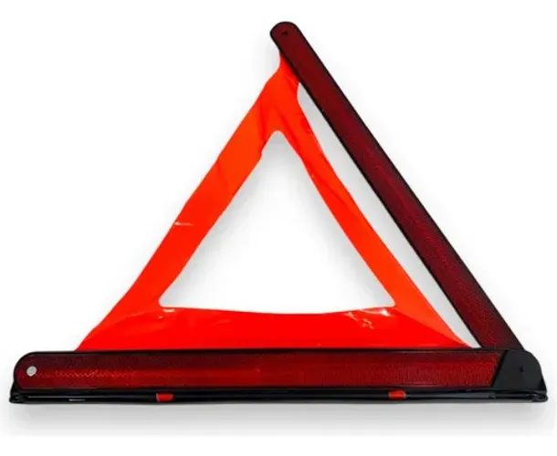 Triangulo Sinalização Audi Q7/ Vw Jetta 2013 8k0860251