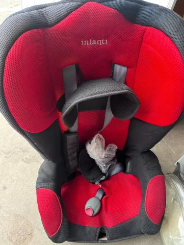 Cadeira de carro infantil Infanti