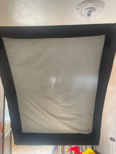 2 Softbox Mako 90x120cm