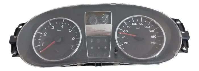 Painel Instrumentos Renault Sandero 2011