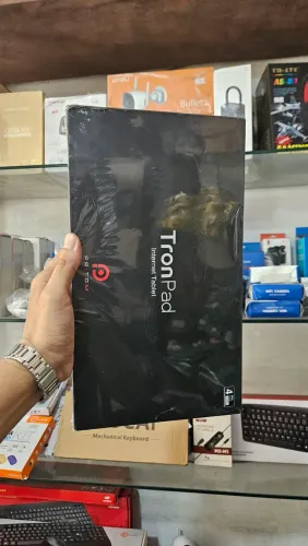 Tablet pritom tropad 10 polegadas 64gb