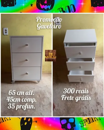 Gaveteiro