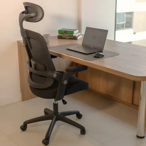 Cadeira Ergonômica Escritório Astra Confortável