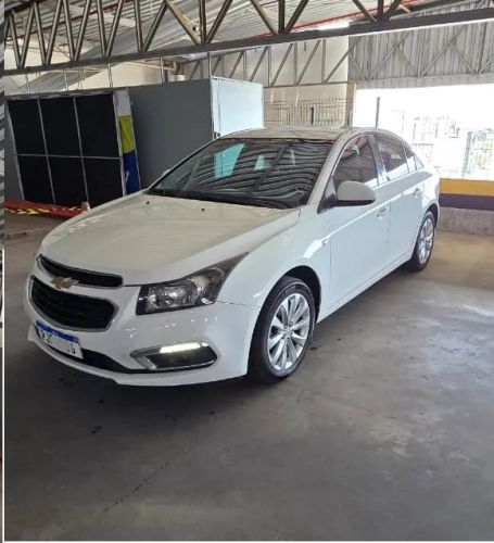 Imagem de Chevrolet Cruze LT 1.8 16V Flexpower 4P Aut. 2015
