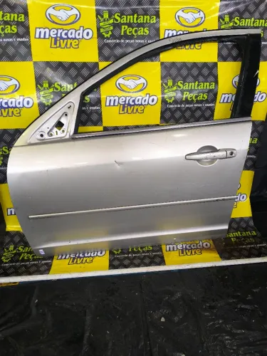 Porta Dianteira Esquerda Ford Fusion