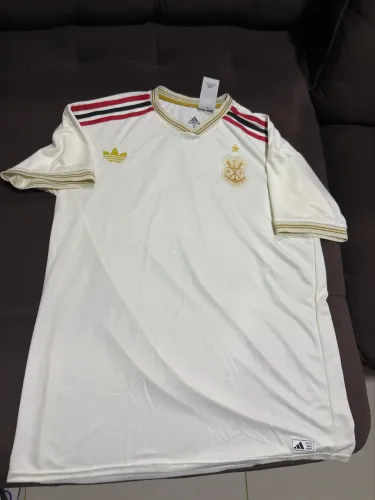 Camisa Flamengo III G 