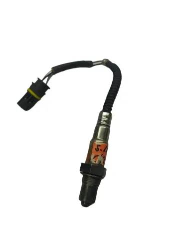 Sonda lambda da Mercedes Classe A a160 2004 a 2006