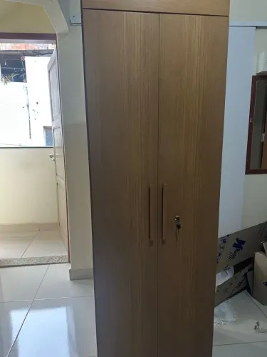 Multiuso armário 2 portas