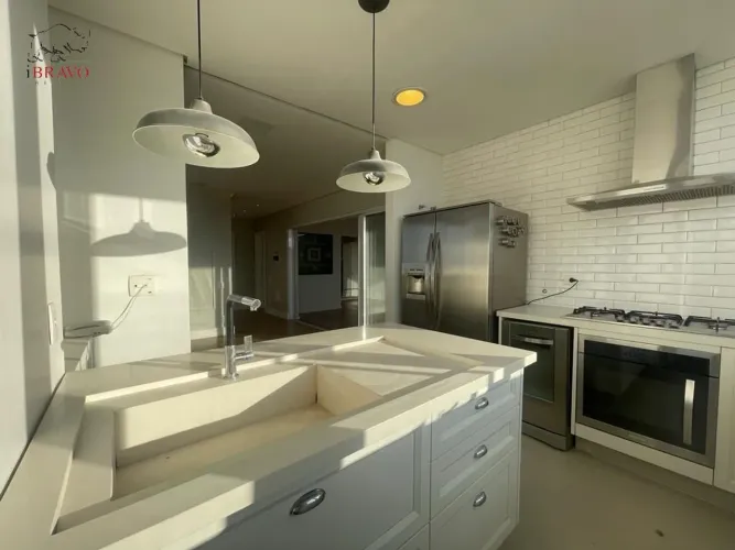 Condominio 360 Graus-2 dormitórios à venda, 130 m² por R$ 2.100.000,00 - Alto de Pinheiros