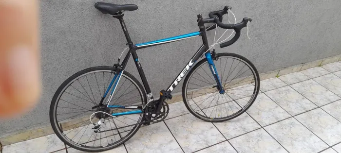 Bicicleta Trek Alpha one series tamanho 60