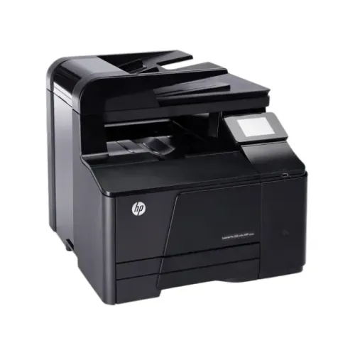 Impressora Multifuncional HP LaserJet Pro 200 m276nw WI-FI Color Rede