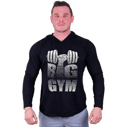 blusa fitness em quantidade academia