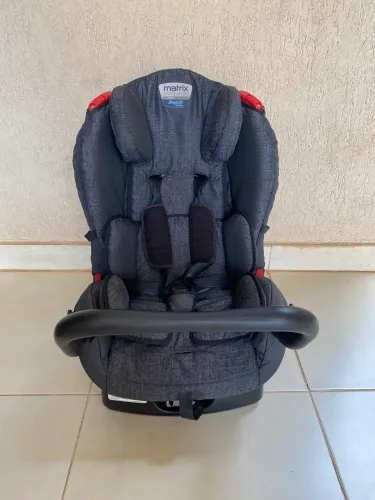 Cadeirinha de carro Matrix