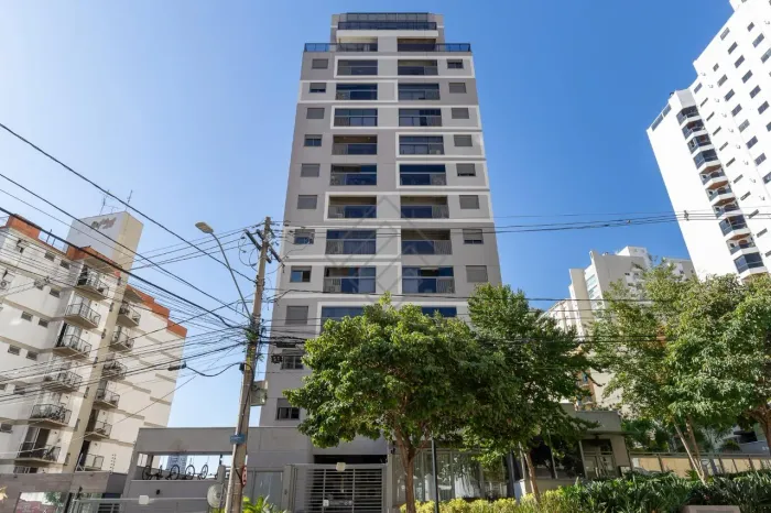 APARTAMENTO 1 QUARTO 46M² PARA VENDA/LOCAÇÃO SEMI-MOBILIADO NO CAMBUÍ