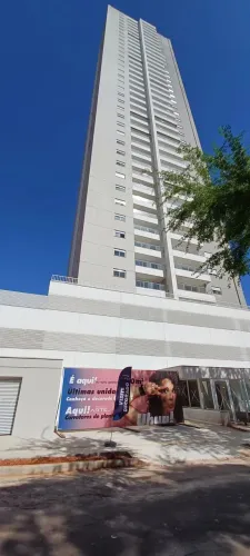 Apartamento à venda no bairro Setor Leste Universitário - Goiânia/GO