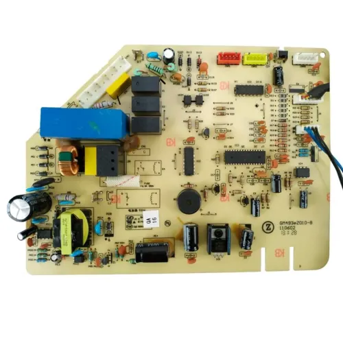 Placa Evaporadora 30.000 btus KOS30QC3LX Komeco 0200325073