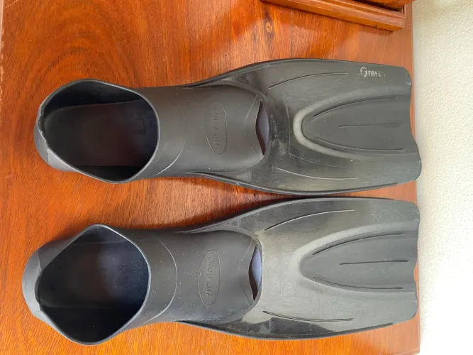 Nadadeira para mergulho Fun Dive 38/39