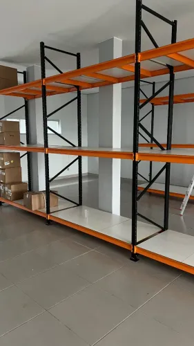 Porta pallet