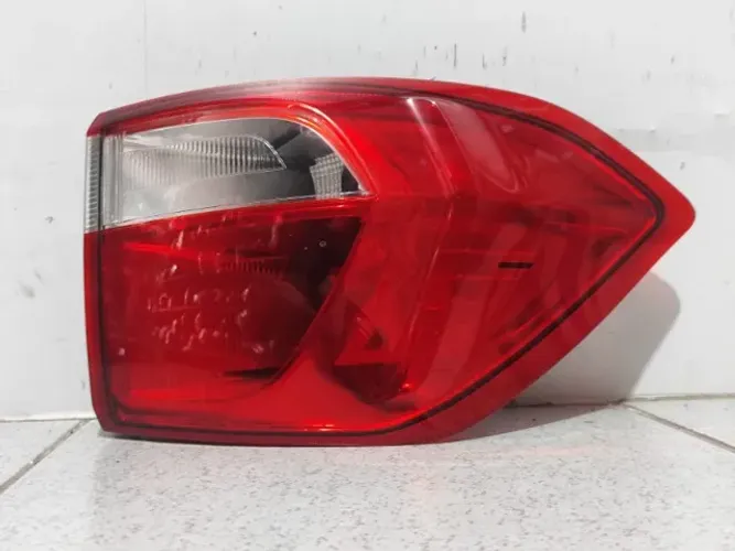 Lanterna Ecosport 2013 2014 2015 2016 2017 Canto