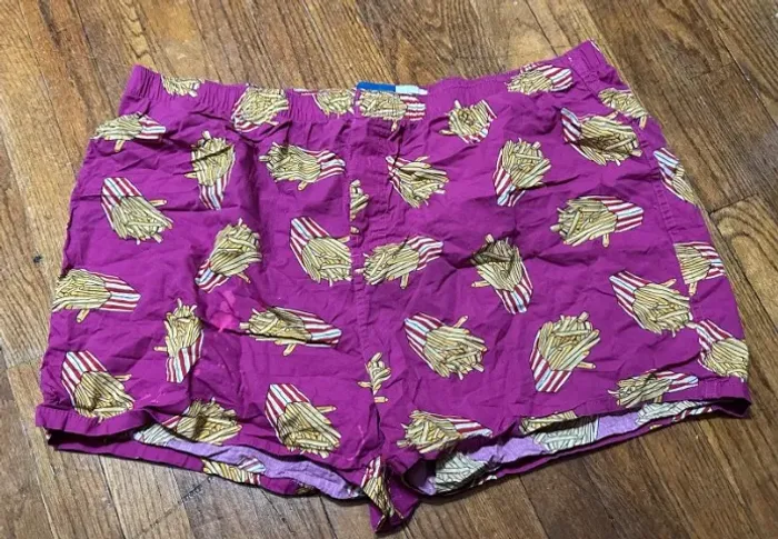 Samba canção Old Navy  tamanho EG importada (Desapego)