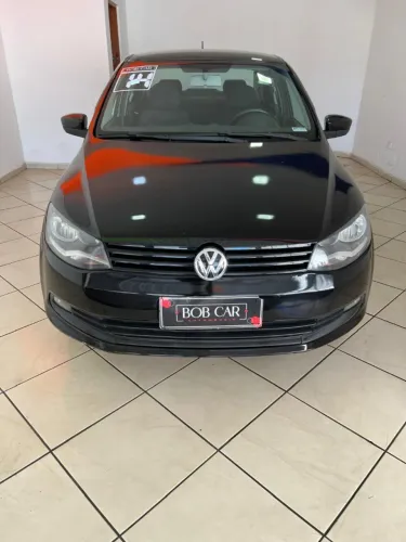 Volkswagen Voyage 1.0/1.0 City MI Total Flex 8V 4P 2014