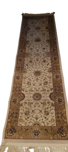Tapete Passadeira Argelino 68x235 cm