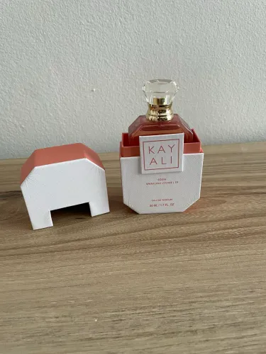 Perfume Kayali Eden Sparkling Lychee Eau fr Parfum 50ml
