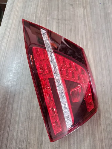 Lanterna lado Esquerdo (Motorista) Original Golf Mk7 Tsi/GTI Led, Obs temos o jogo Também!