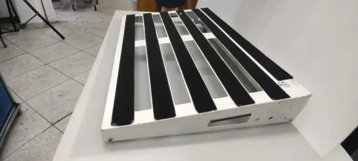 pedalbording cfd branco sem case pouco uso