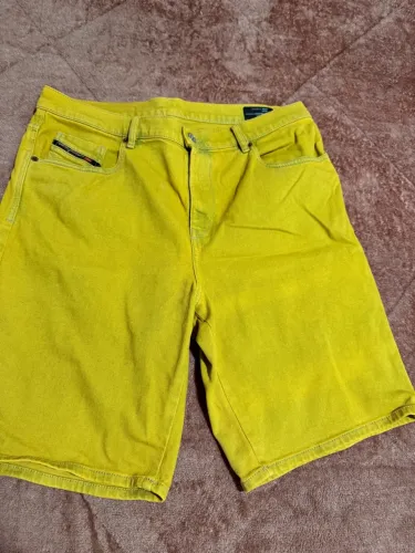 Bermuda diesel jeans 44