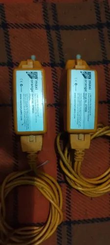 2 bombas Maxi Orange e 2 bombas Mini Orange 220v da Aspen Pumps com sensores para drenagem
