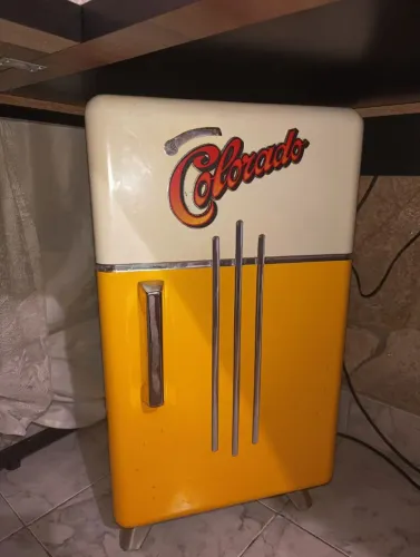Vendo cervejeira Colorado