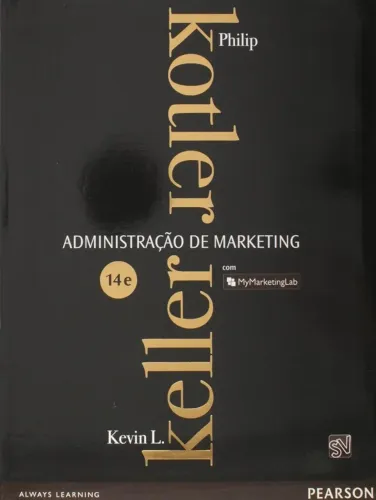 Philip Kotler a Bíblia do Marketing 