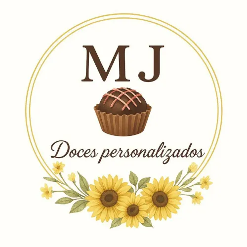 Mj doces personalizados