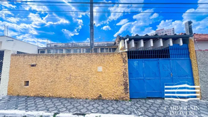 Ponto Comercial a Venda na Vila São João em Caçapava