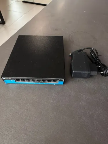 Gravador Telefônico Pctel Evo 8 Linhas (auvo)