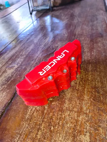 Capa de pinça Lancer Mitsubishi 