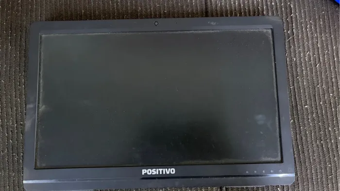 Monitor Positivo LCD