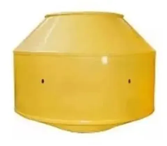 Tambor Betoneira Rental Menegotti 400l 