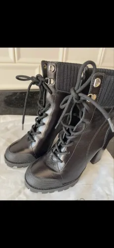 Bota Arezzo 