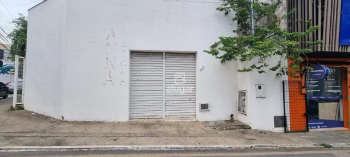 Loja para alugar, Centro - Montes Claros/MG - R$ 3.000,00 - Alugar Imóveis