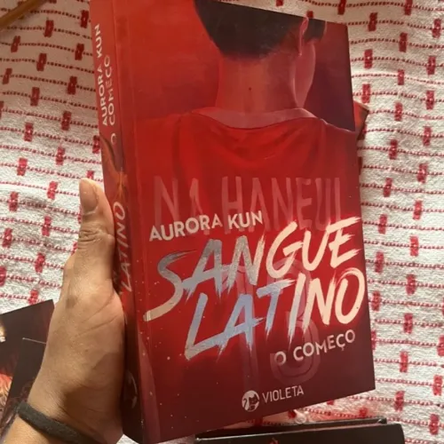 Sangue latino