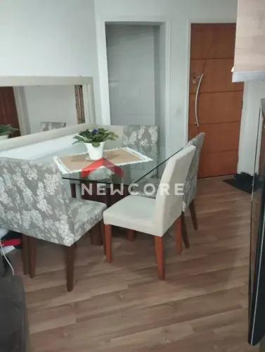 Apartamento em Rua Madame Curie - Jardim Dourado - Guarulhos/SP