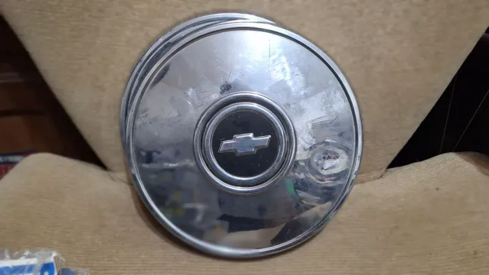 Calota original Opala 78/84 original ótimo estado GM Chevrolet 