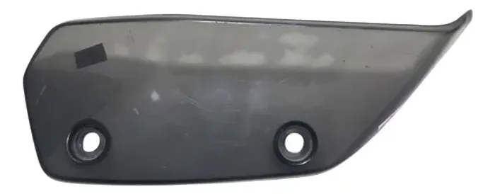 Carenagem Protetor Mão Esq Bajaj Dominar 400 Detalhes 57914 Cinza-escuro Esquerdo