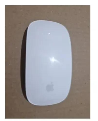 Mouse Apple Magic sem fio A1657 ( Usado )
