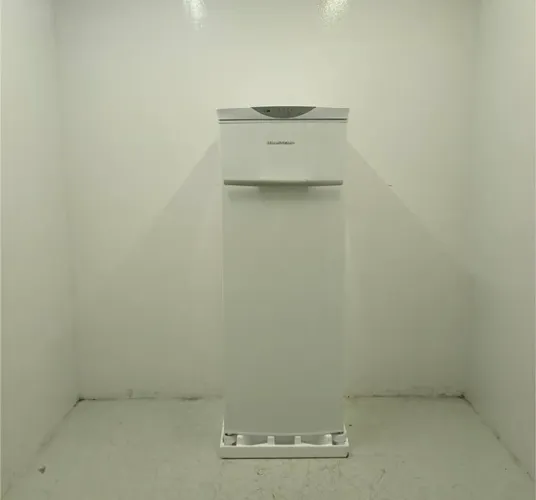 Freezer flex Brastemp na caixa 