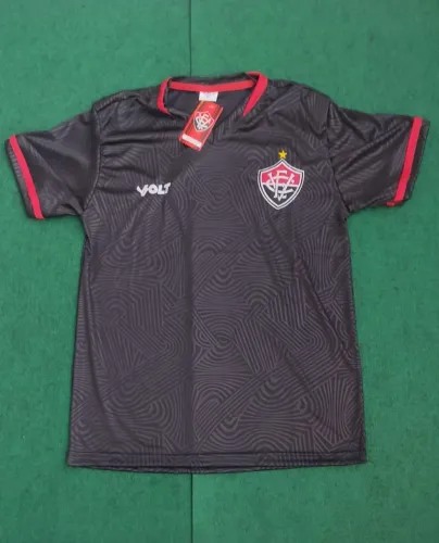 Camisa do Vitória 3D